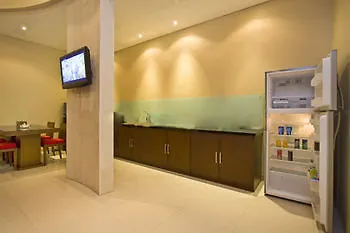 Oval Villa Bali Seminyak 0*,  Indonésie
