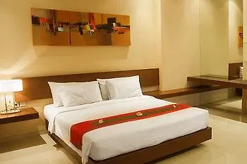 Oval Villa Bali Seminyak Indonézia
