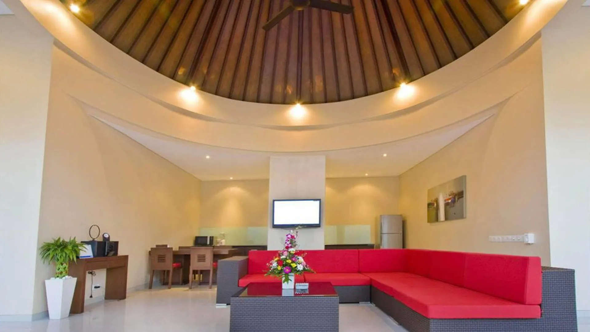 Oval Villa Bali Seminyak 0*,
